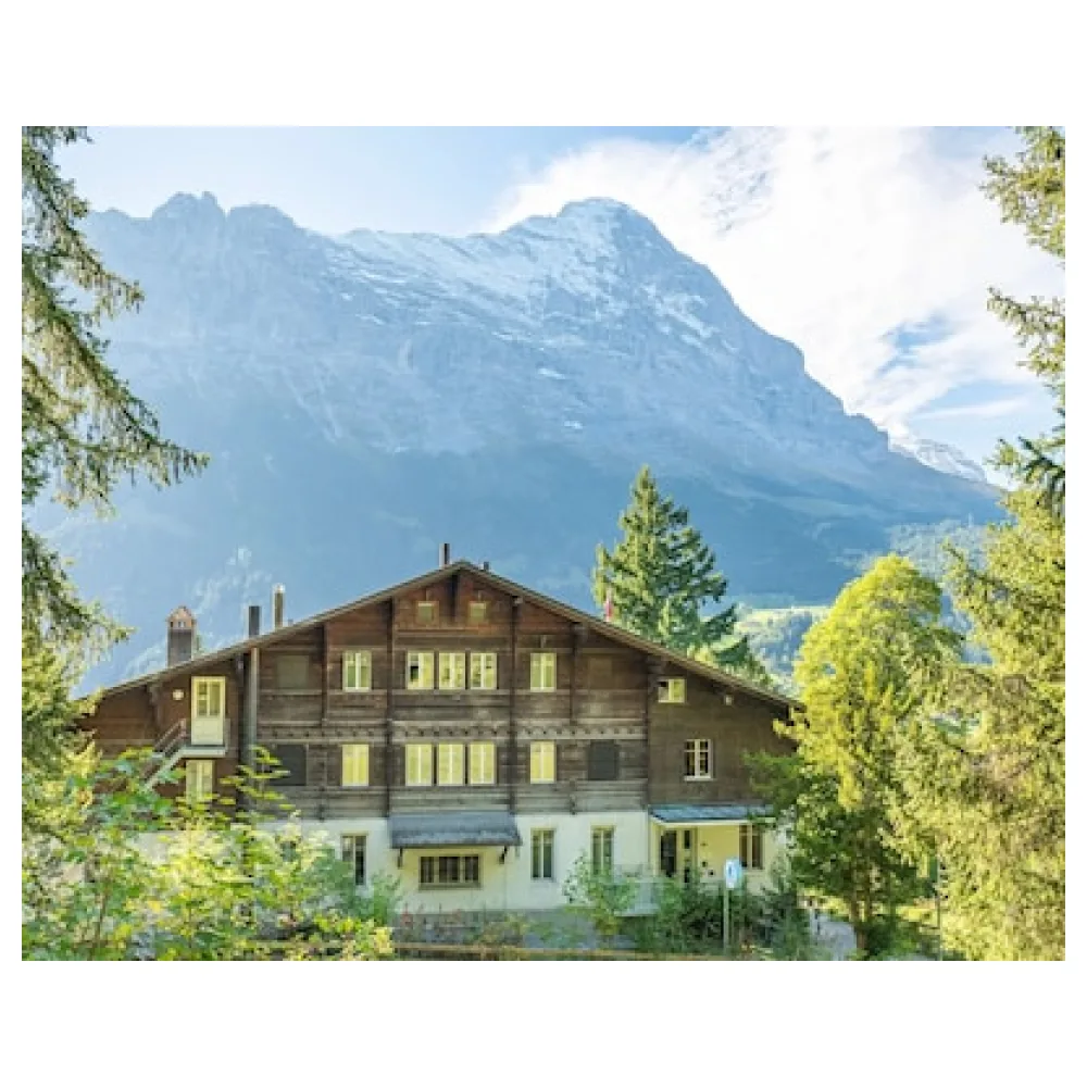 Grindelwald Youth Hostel