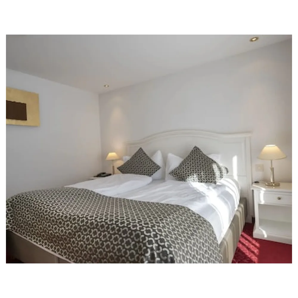 Seilers vintage Hotel