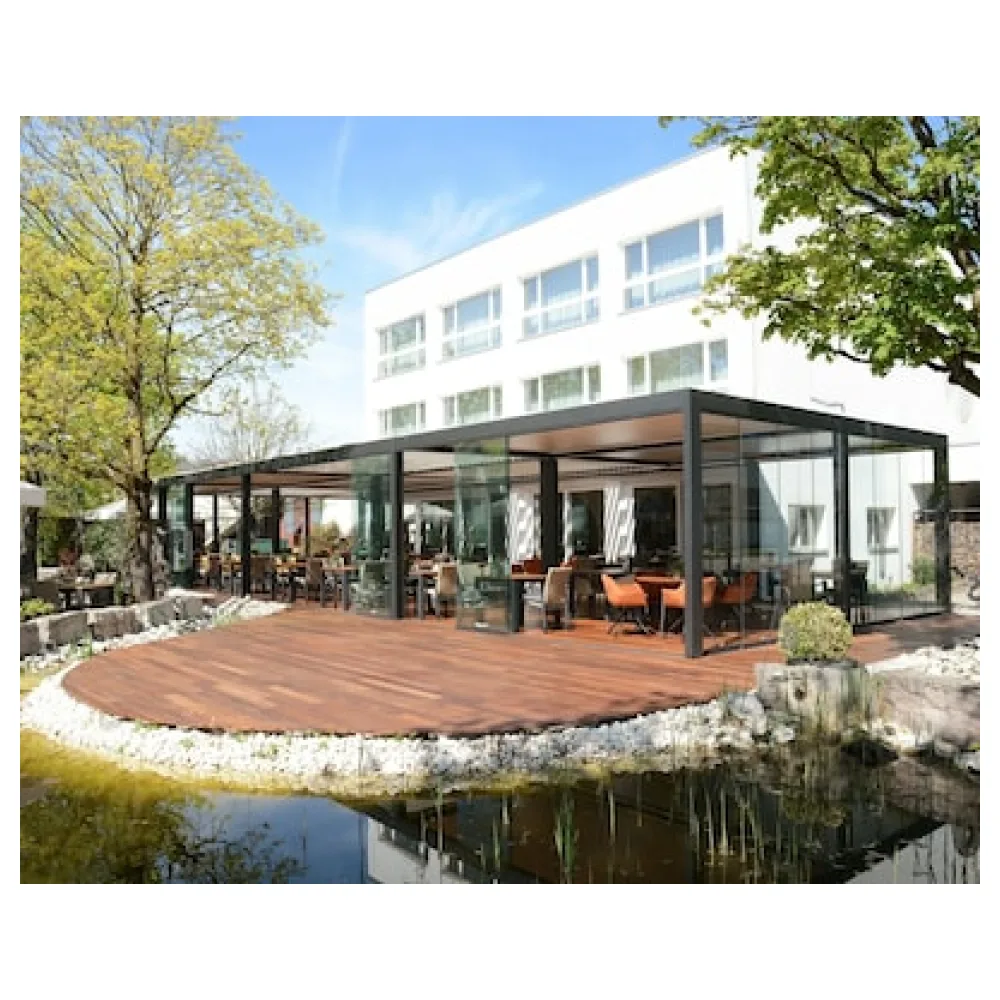 Parkhotel Langenthal