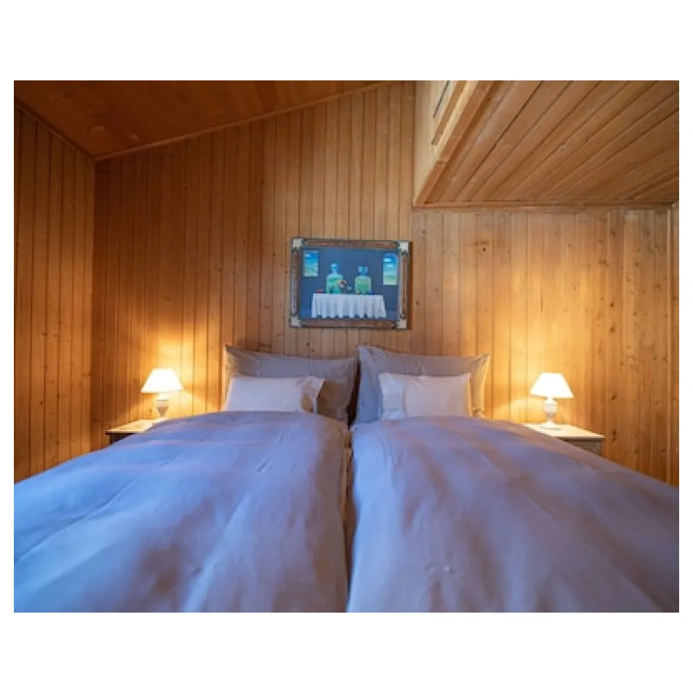 Hotel Alpenrose mit Gourmet-Restaurant Azalée