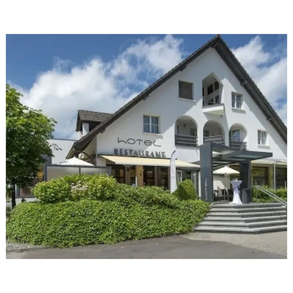 Hotel Thorenberg