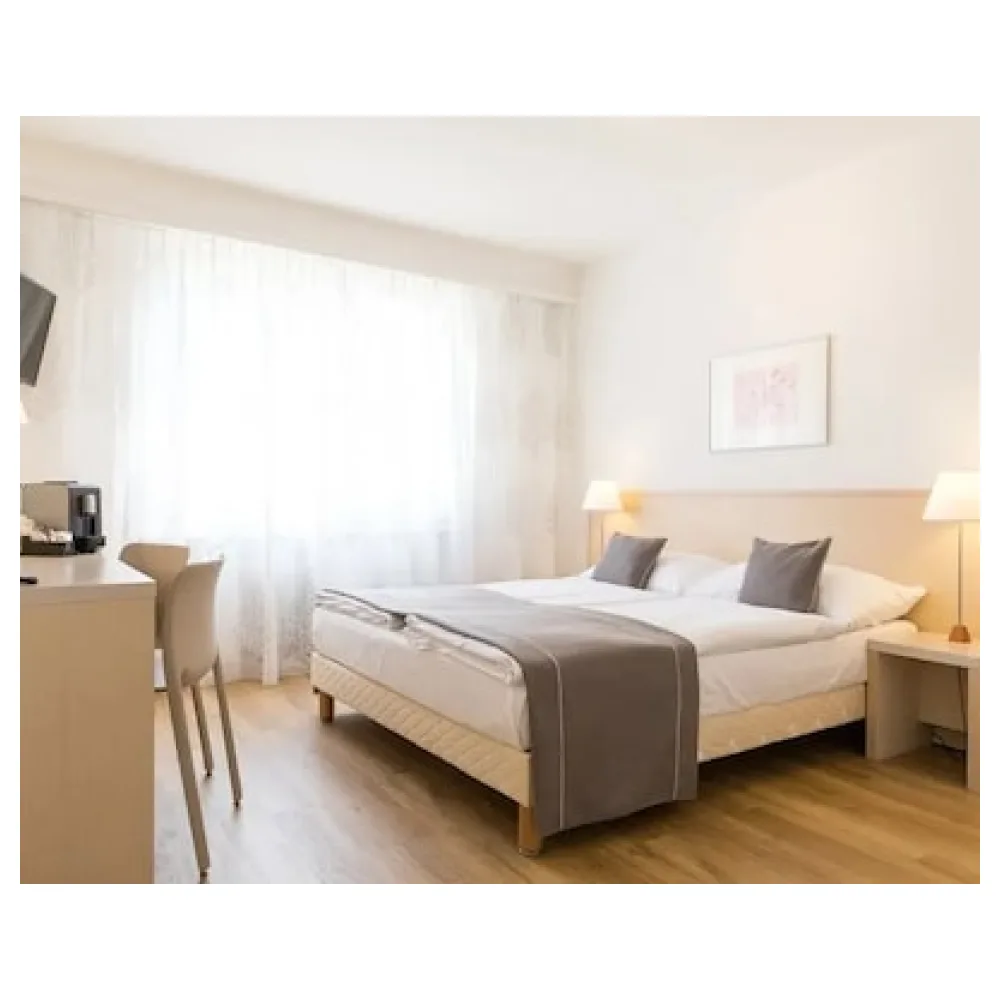 Hotel des Arts