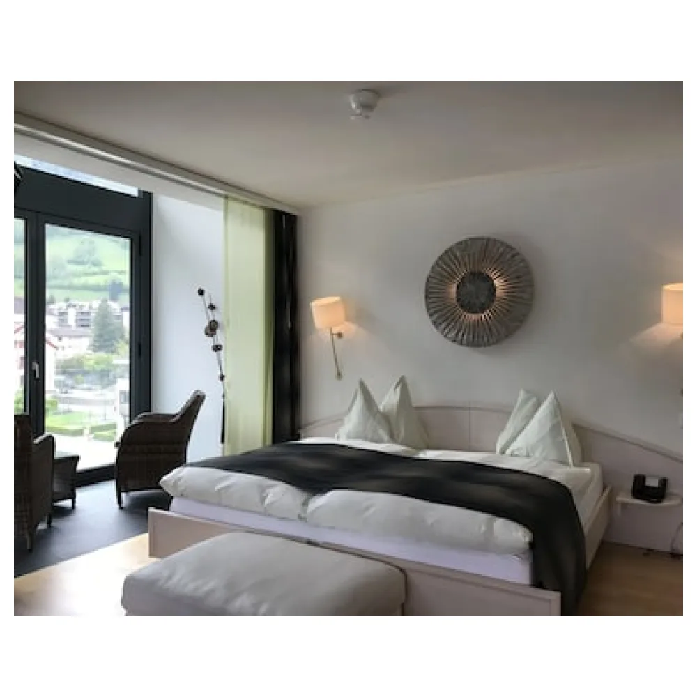 Seehotel Pilatus