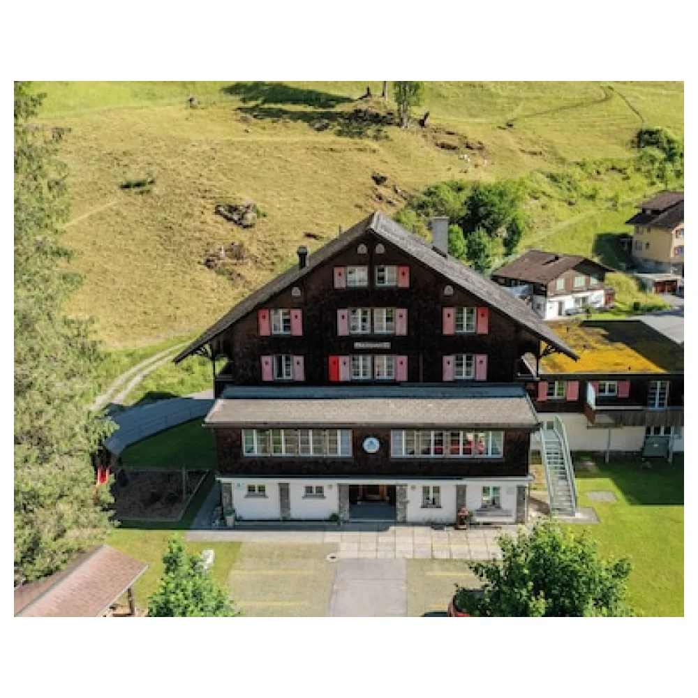 Engelberg Youth Hostel