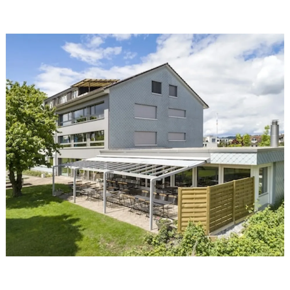 Rapperswil-Jona Youth Hostel