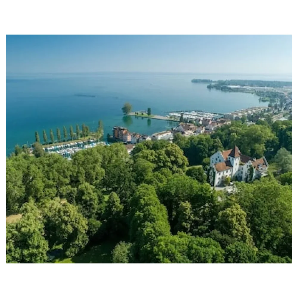 Schloss Wartegg