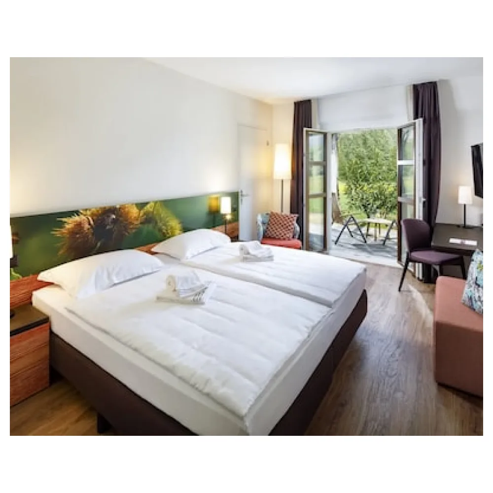 Hotel Bellinzona Sud Swiss Quality