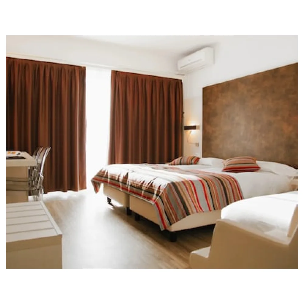 Colorado Hotel