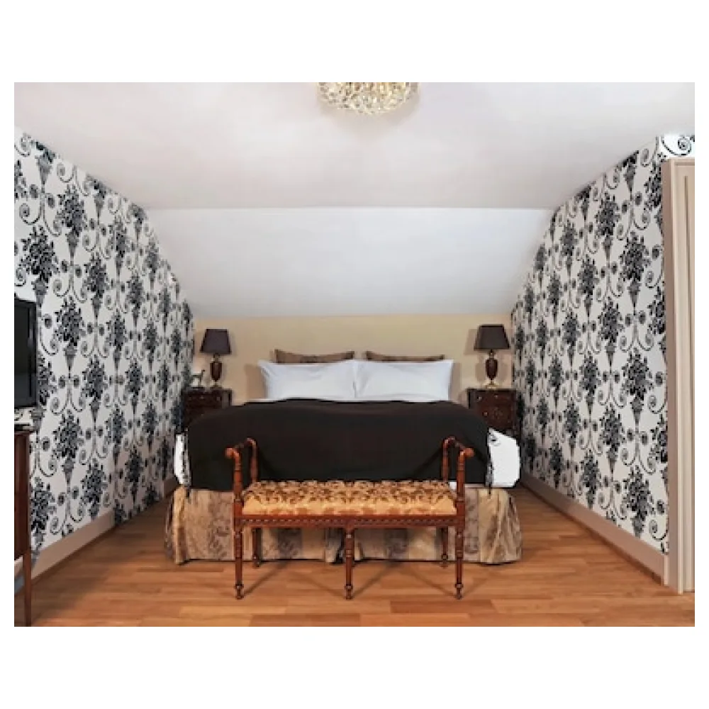 Townhouse Boutique Hotel