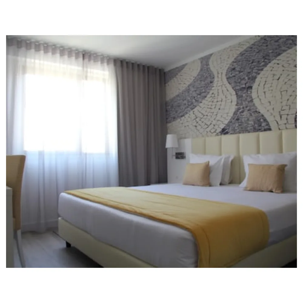 Masa Hotel Almirante