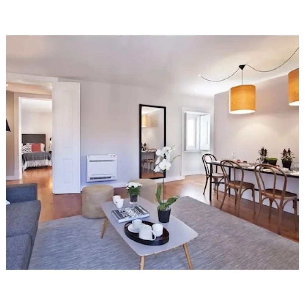 Lisbon Five Stars Apartments Combro 7