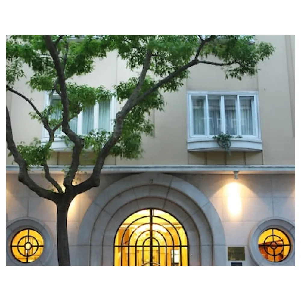 Hotel Britania Art Deco Lisboa