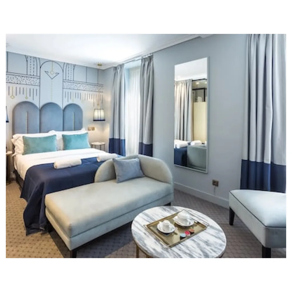 The Lift Boutique Hotel by RIDAN Hotels