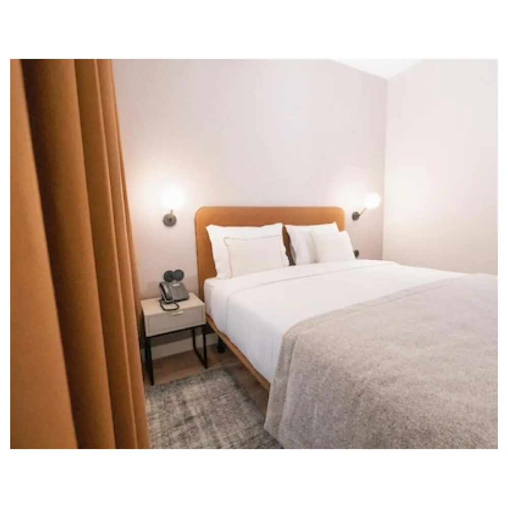 Lx SoHo Boutique Hotel by RIDAN Hotels