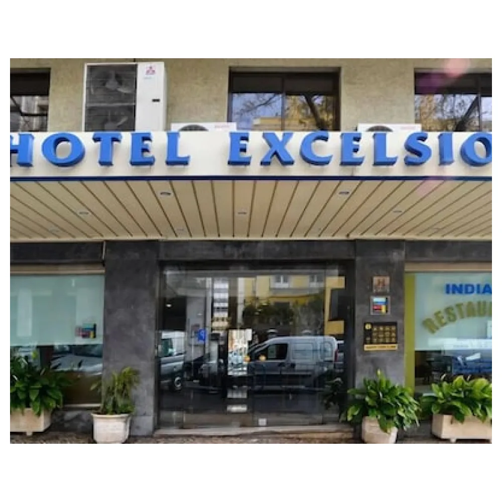 Hotel Excelsior