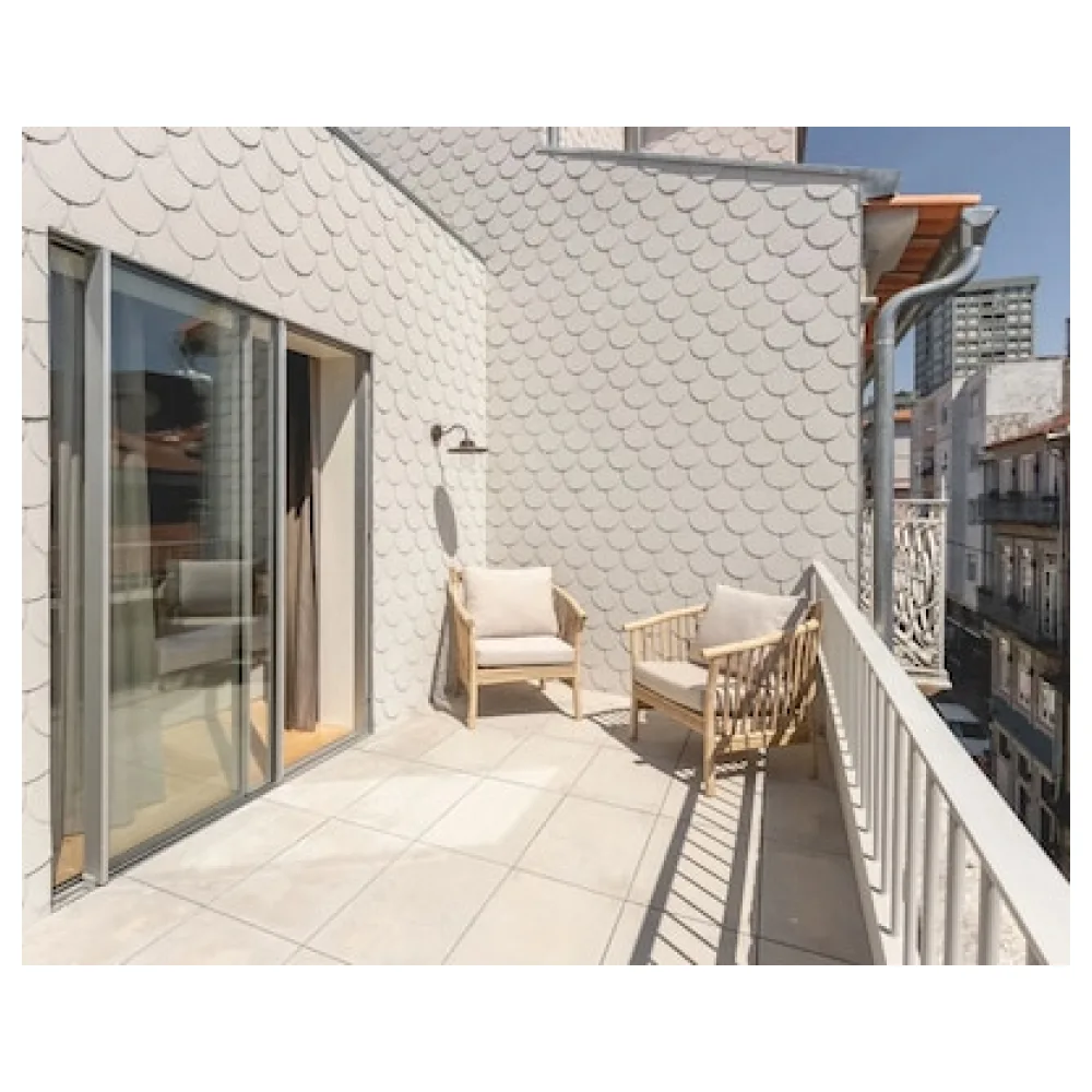 Village Aparthotel by BOA
