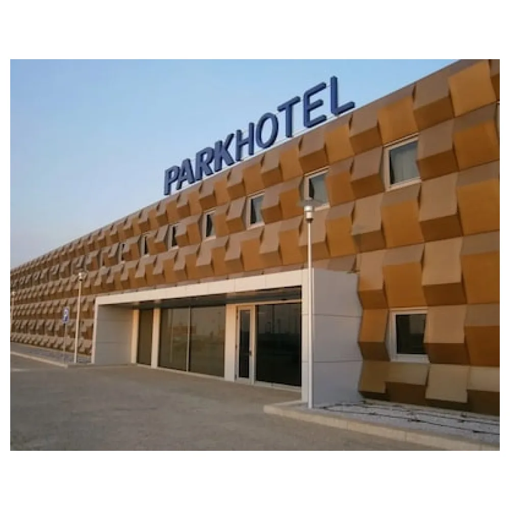 Park Hotel Porto Aeroporto