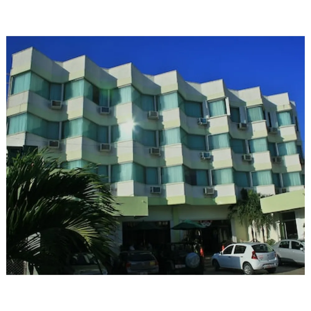 Hotel Plaza Cozumel