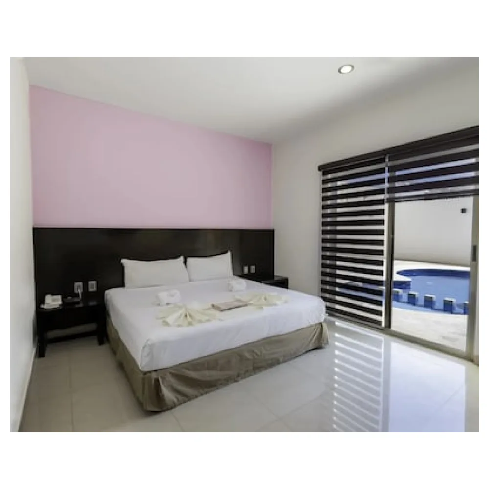 Hotel Ambra