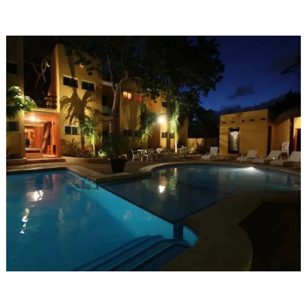 Hotel LunaSol