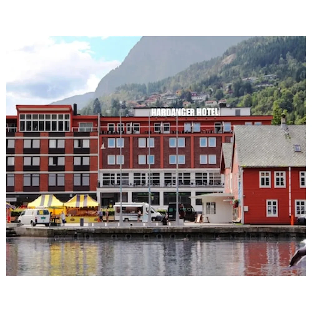 Hardanger Hotel