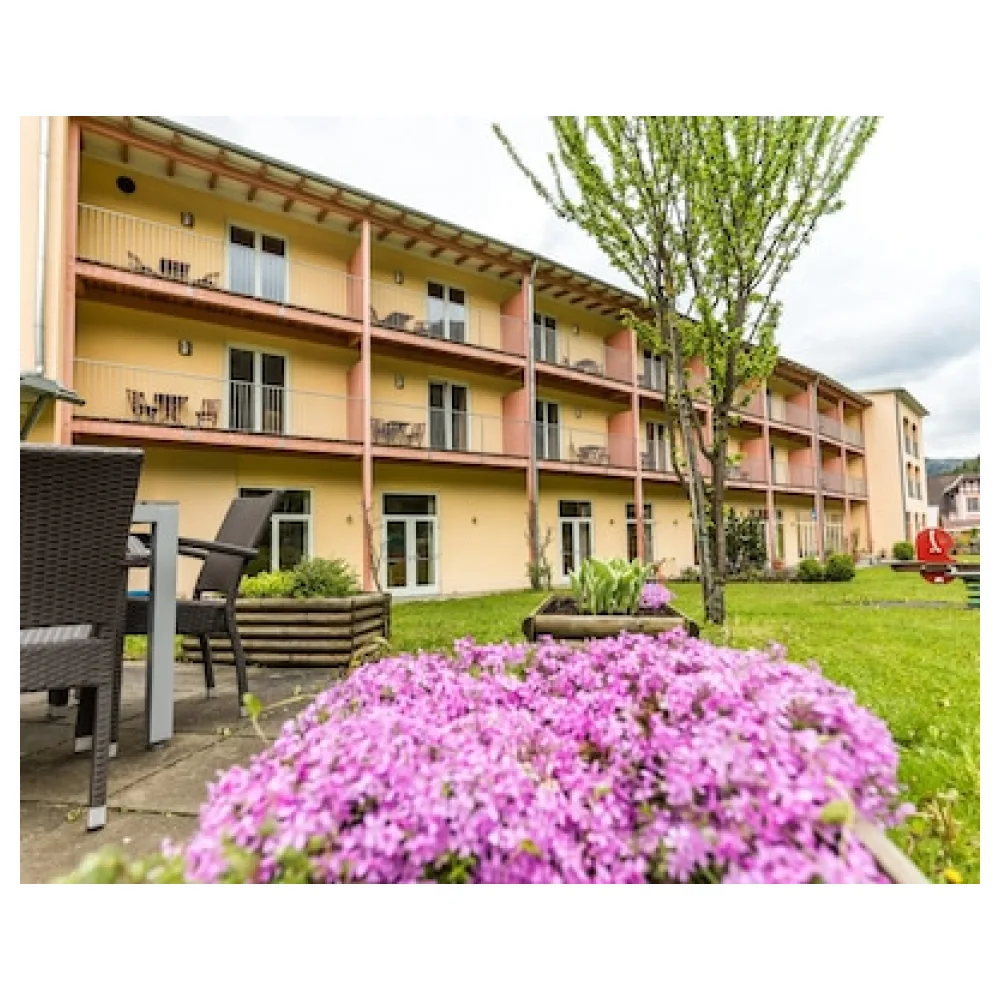 JUFA Hotel Veitsch
