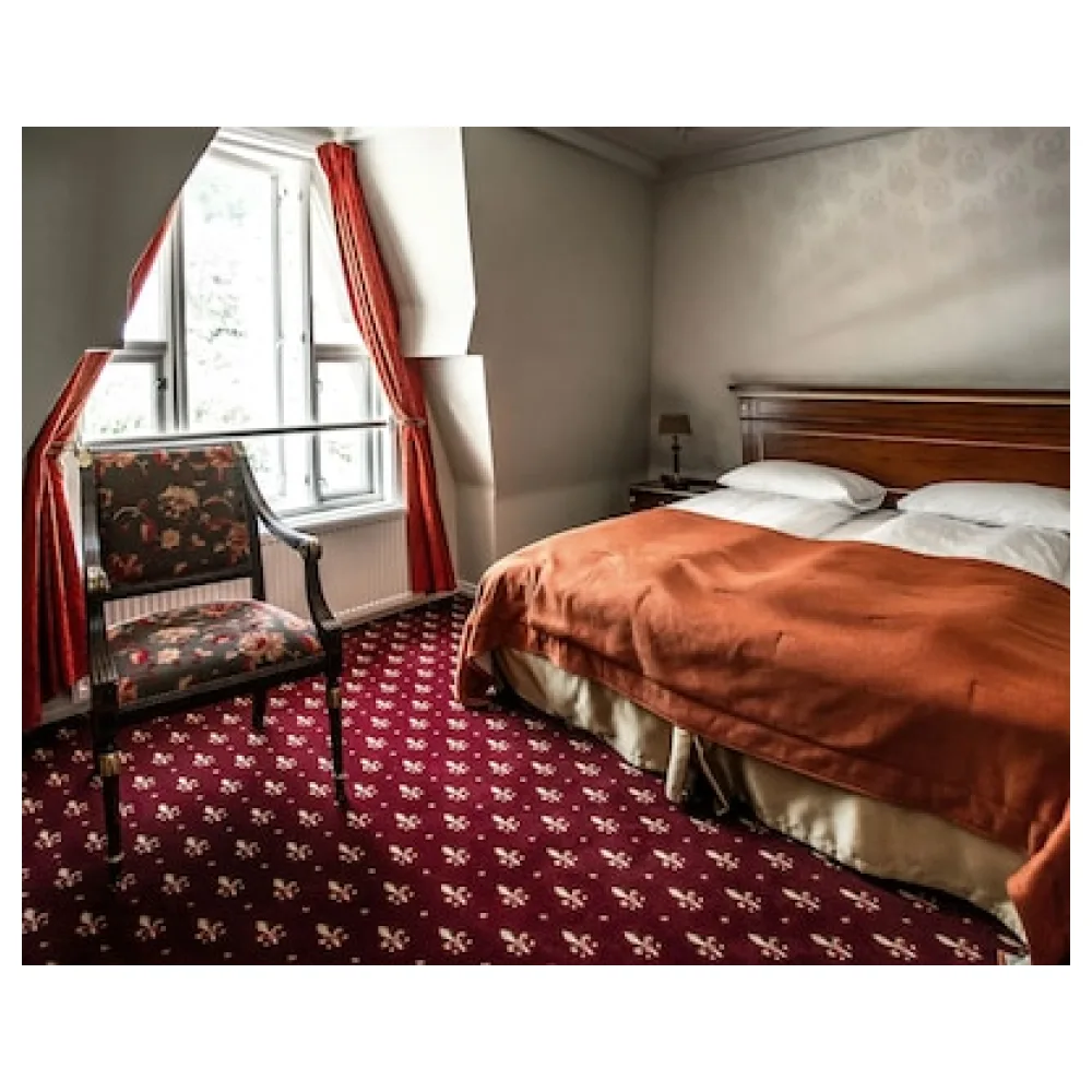 Fleischer's Hotel