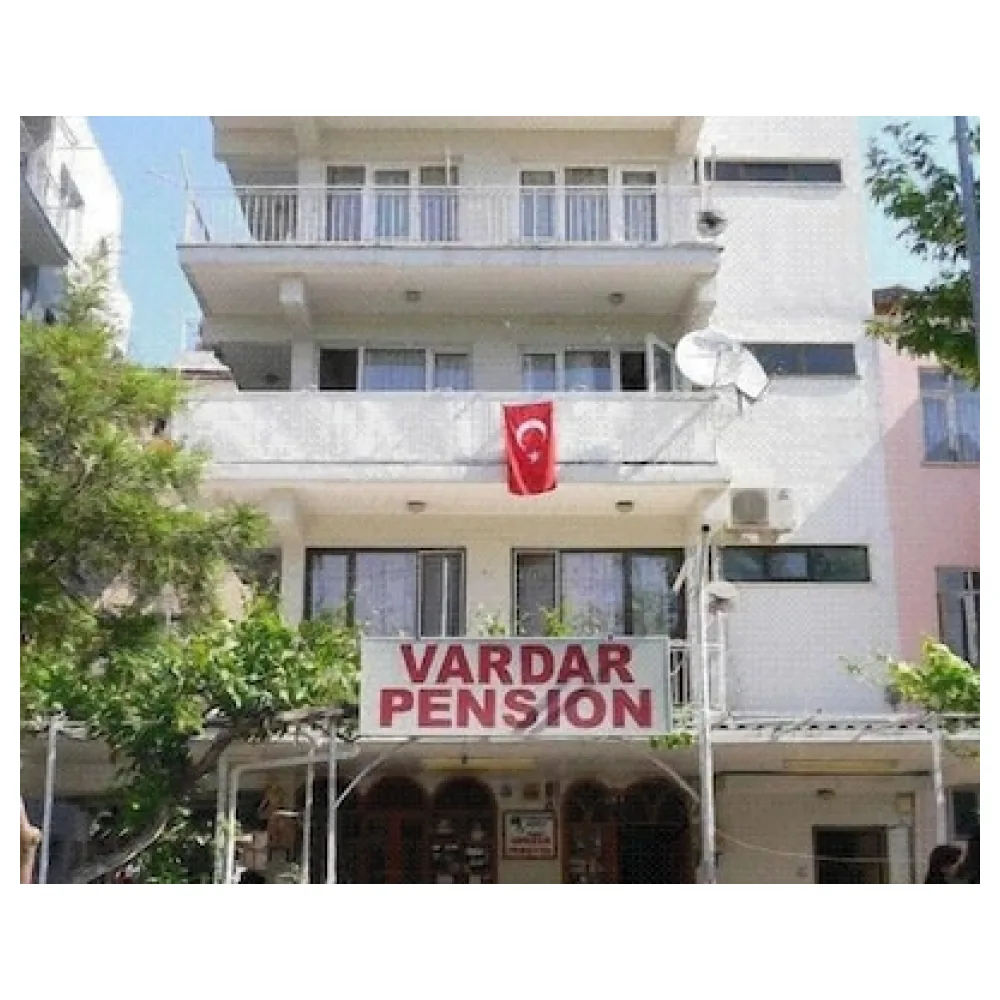 Vardar Pension