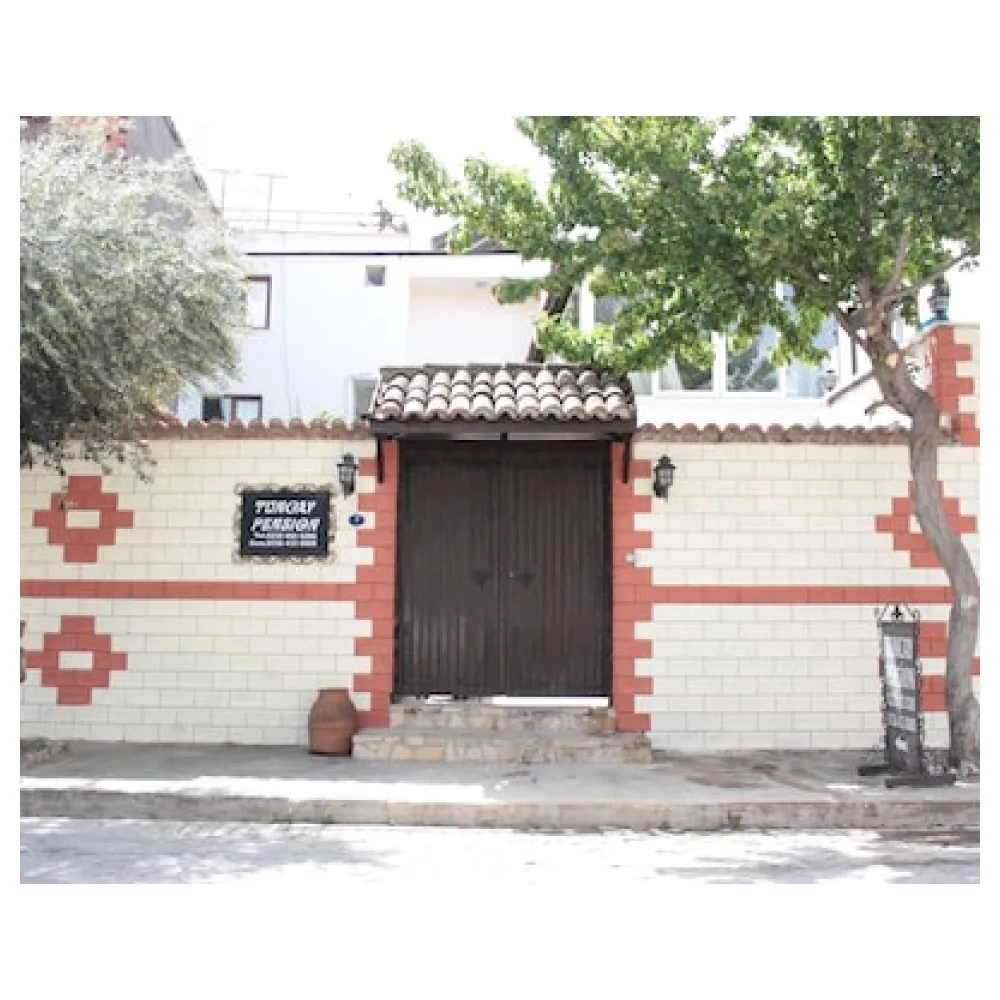 Tuncay Pension