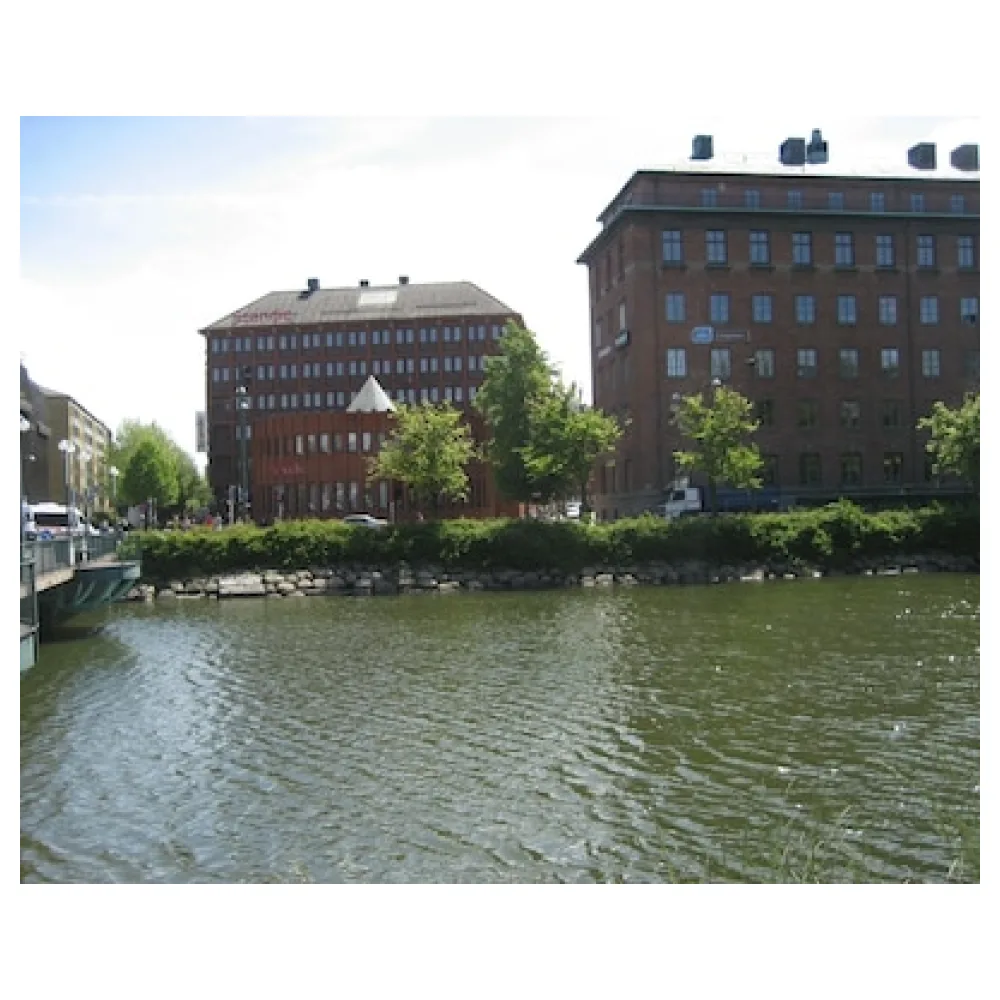Sky Hotel Malmö City