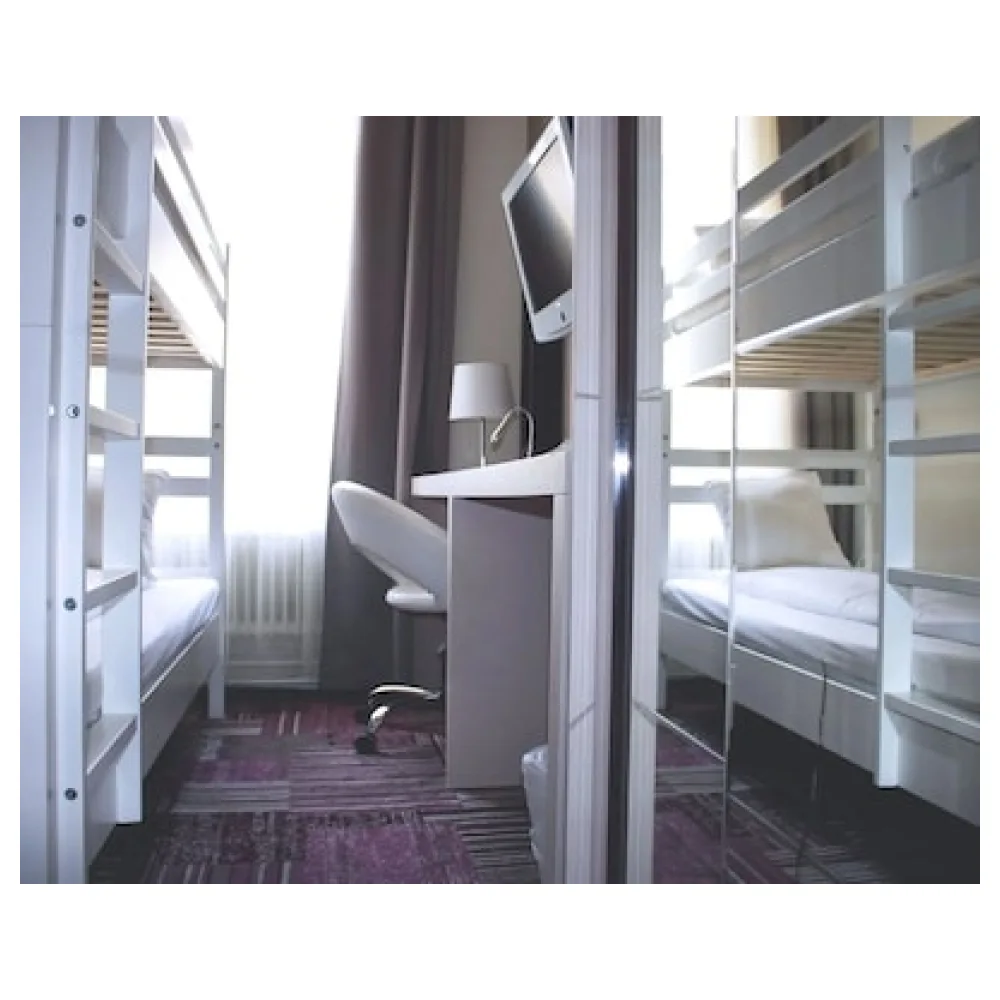 Hotell Västmannagatan no.61