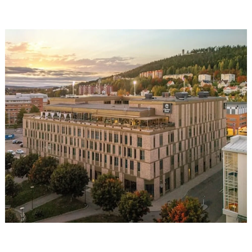 Clarion Hotel Sundsvall