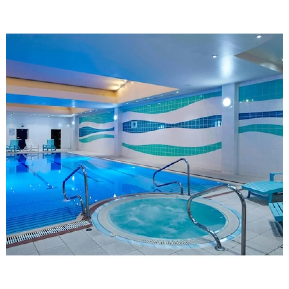 London Heathrow Marriott Hotel
