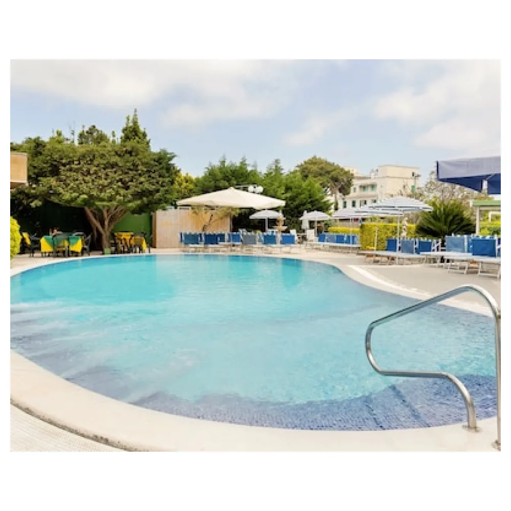 Hotel Carmencita