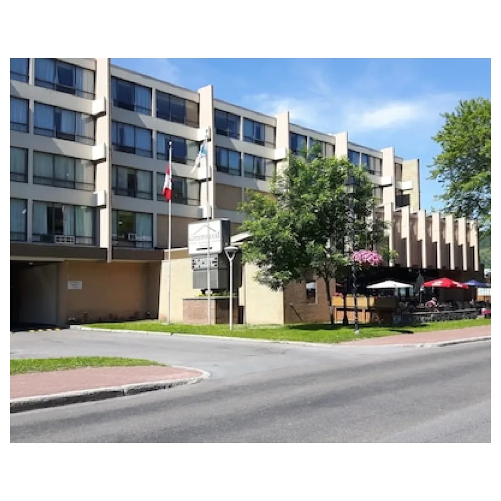 Greenwood Inn & Suites