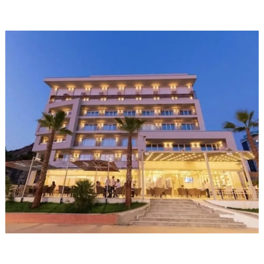 AMR Hotel - Durres