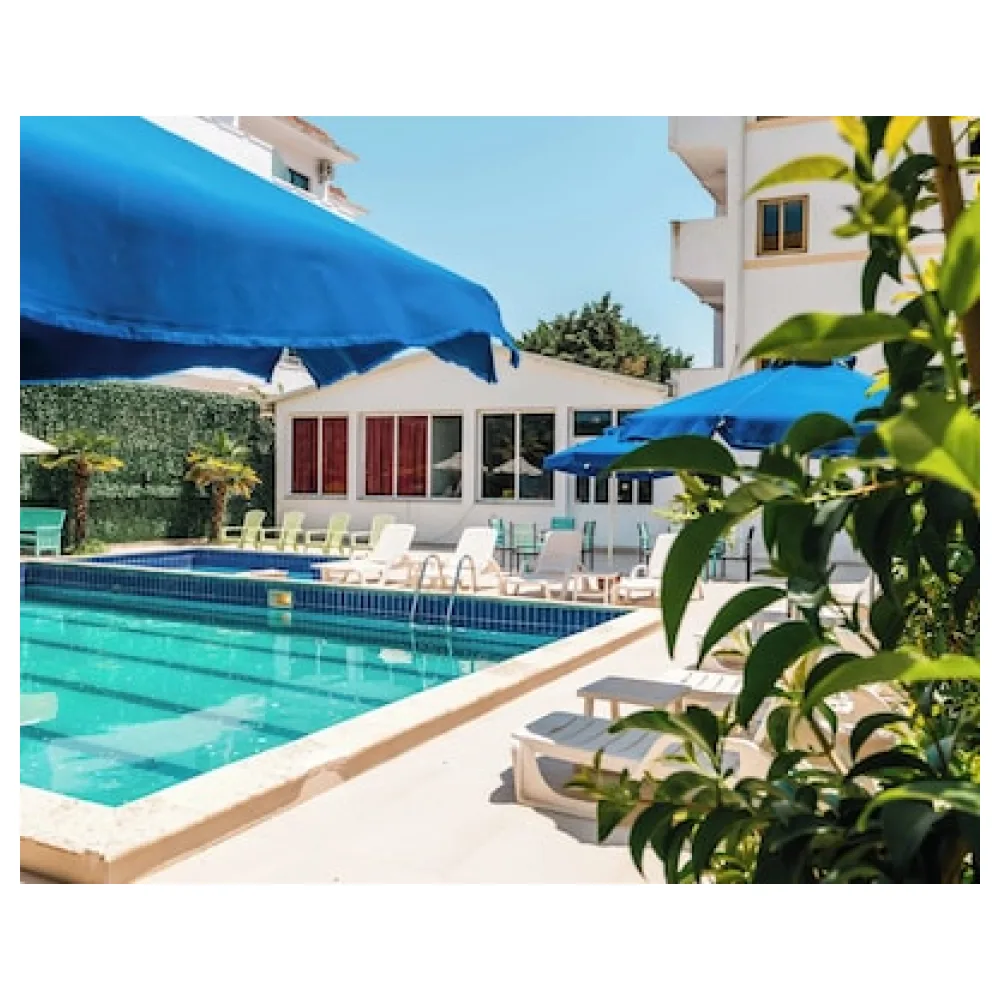 KURTI Hotel