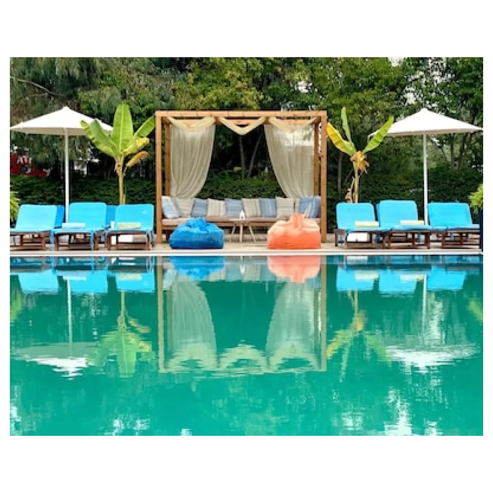 Marbella Beach Hotel