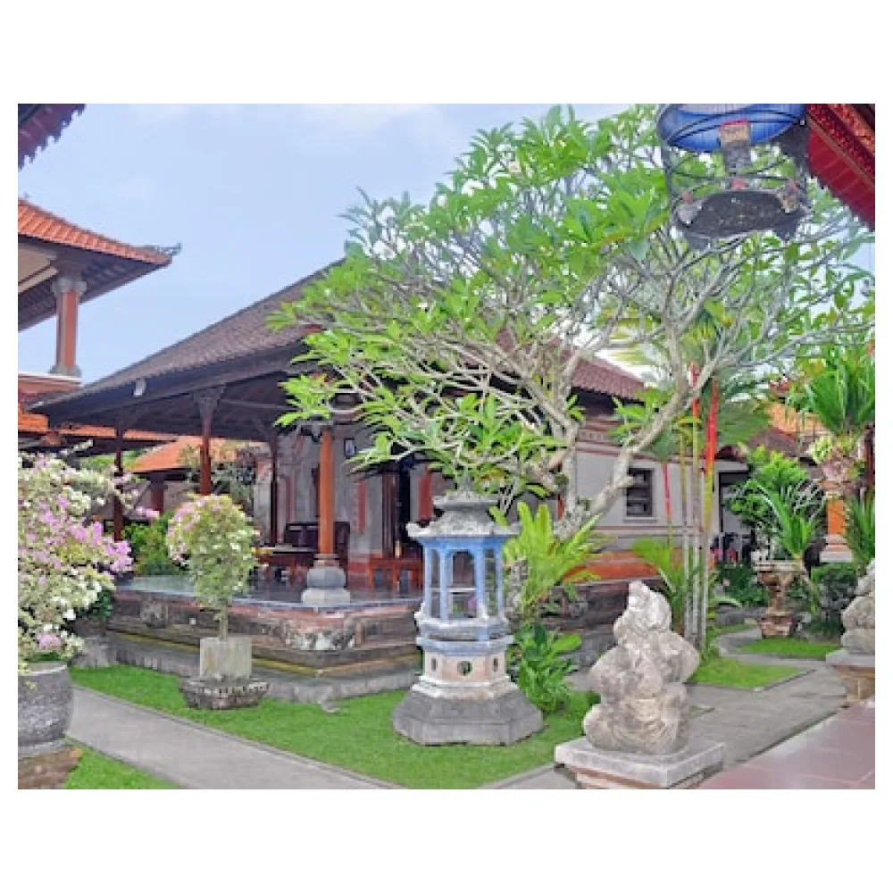 Nick's Homestay