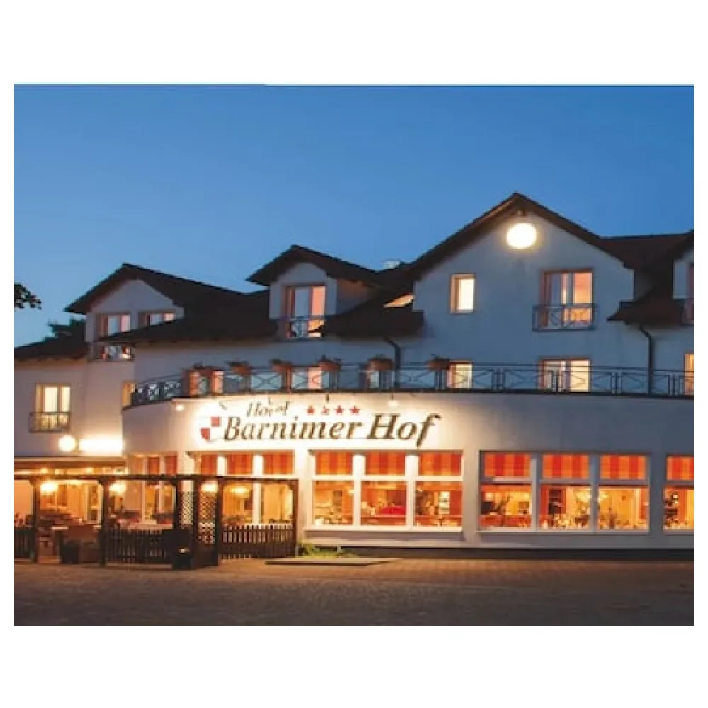 Hotel Barnimer Hof