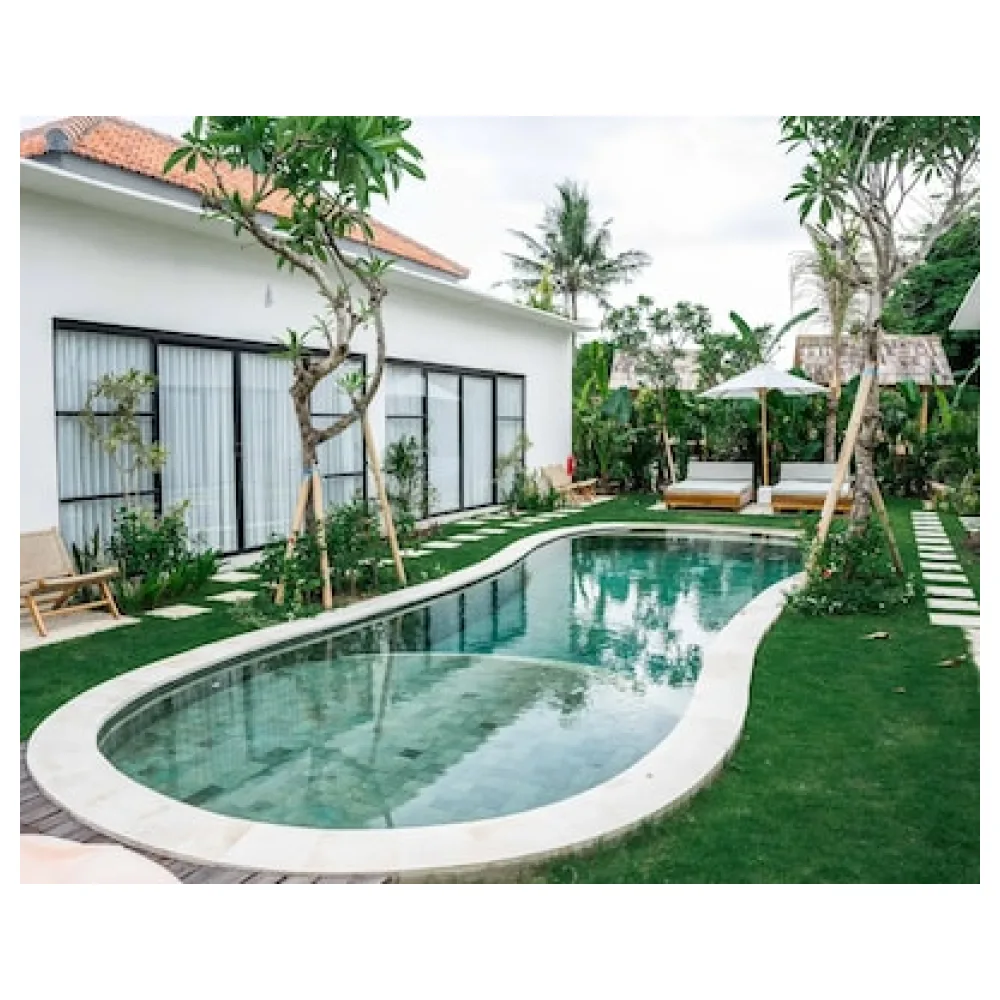 Shanti Boutique Retreat