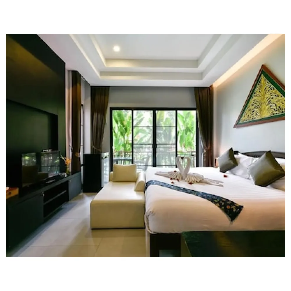 Coco Paradiso Phuket Hotel