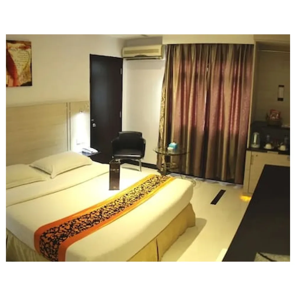 89 Hotel