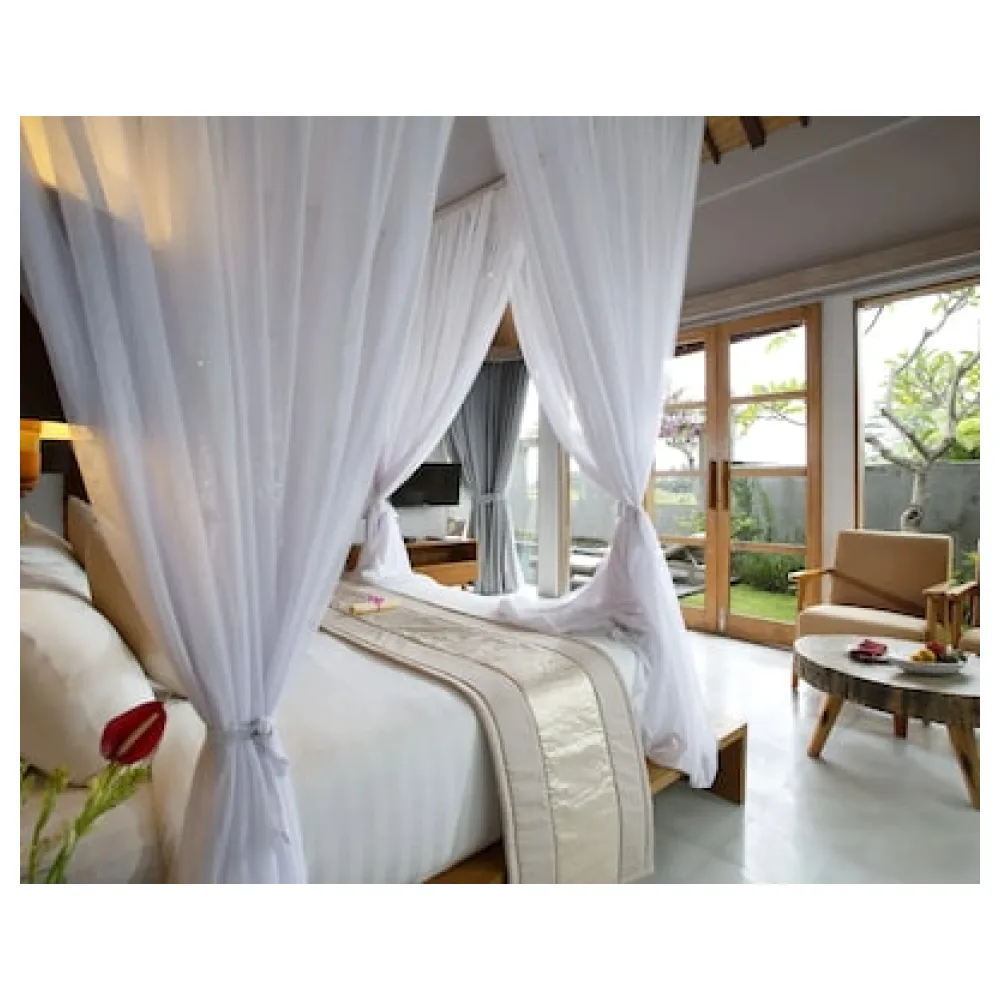Villa Kayu Lama