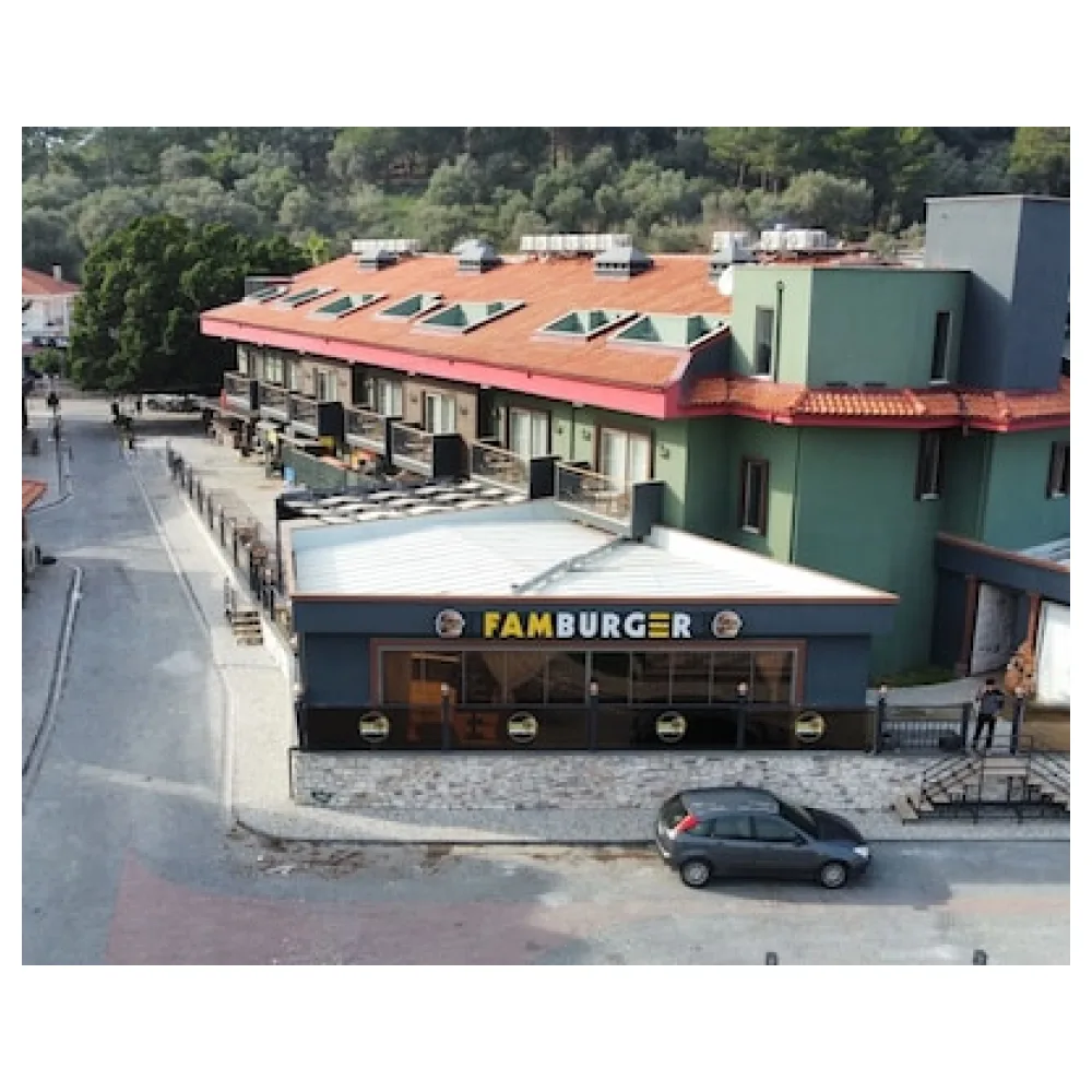 Dolphin Park Hotel