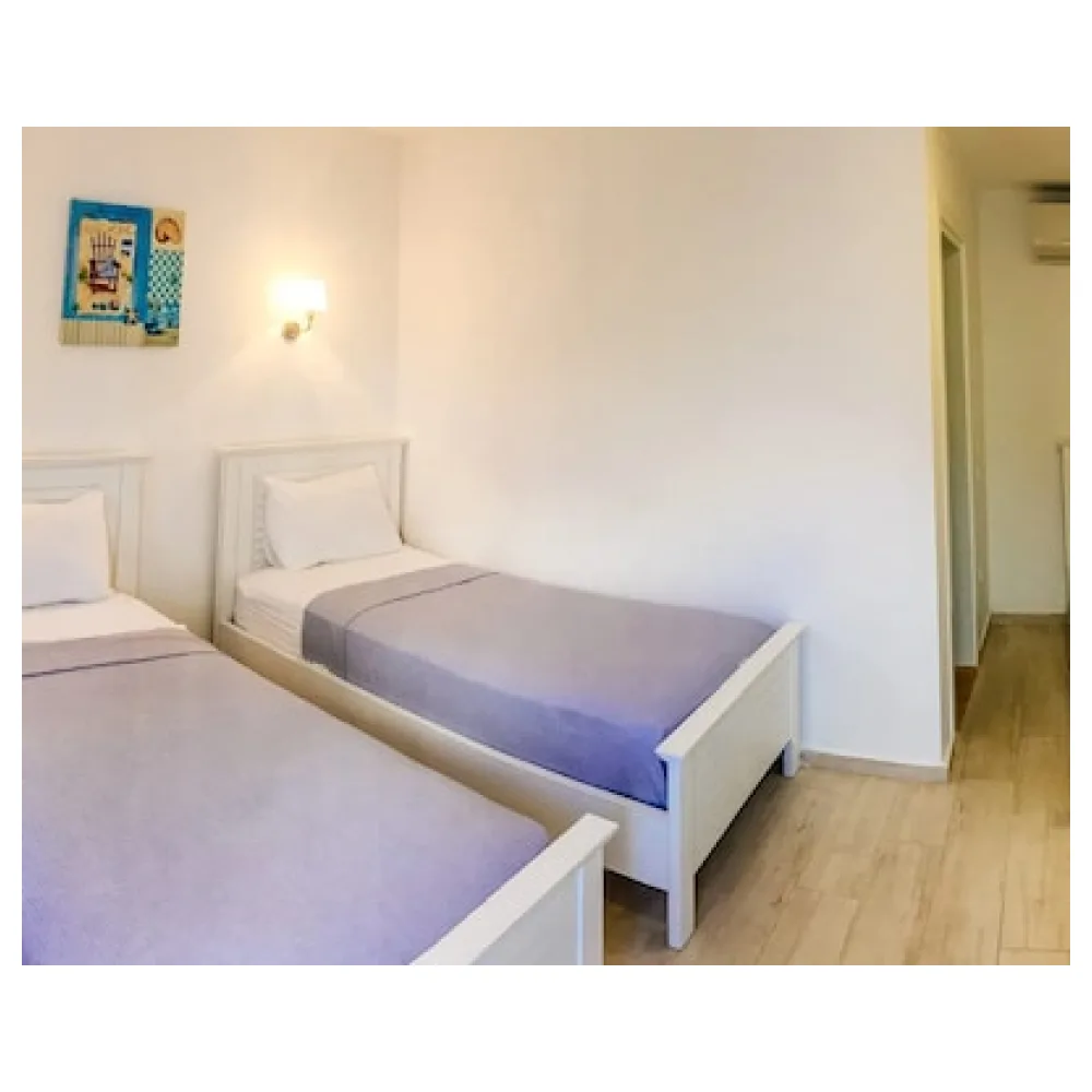 Via Farilya Hotel