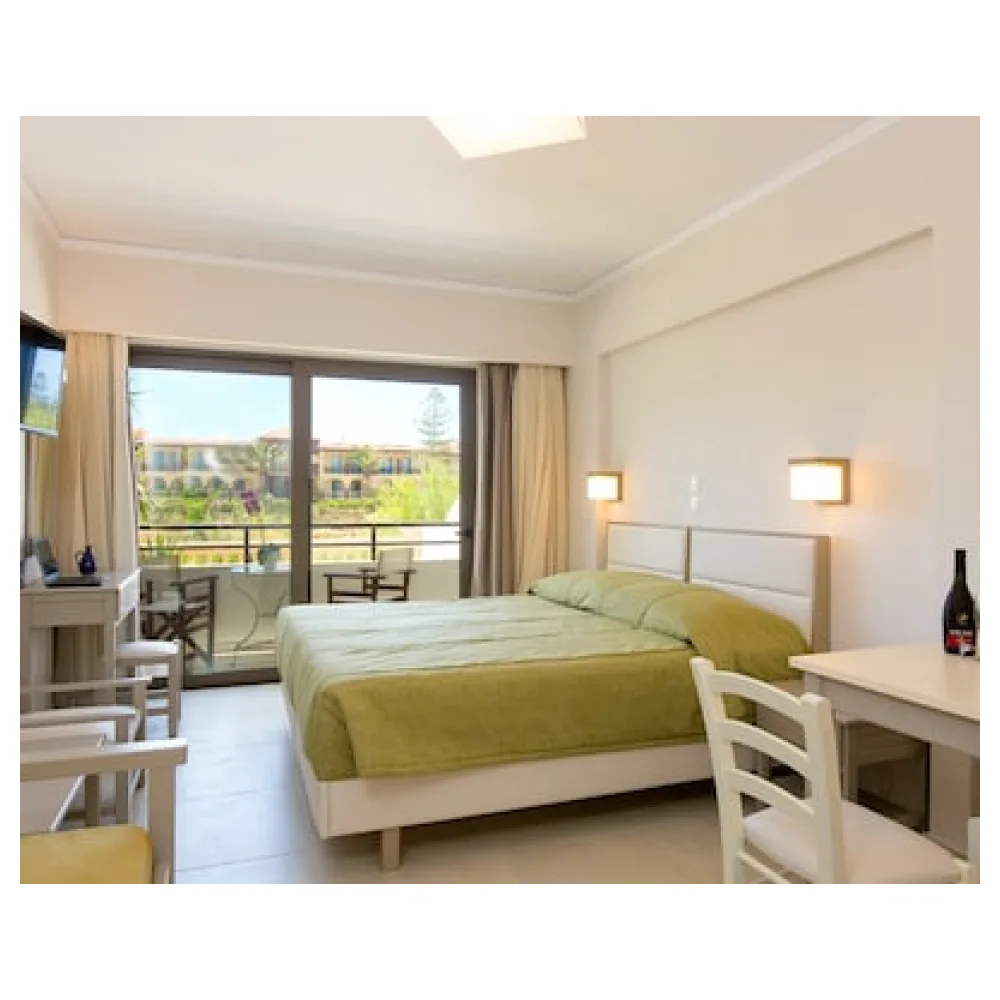 Trefon Hotel Apartments and Family Suites