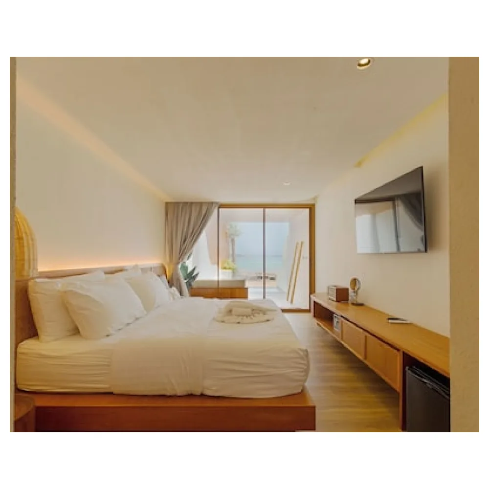 Tasana bar and luxury resort