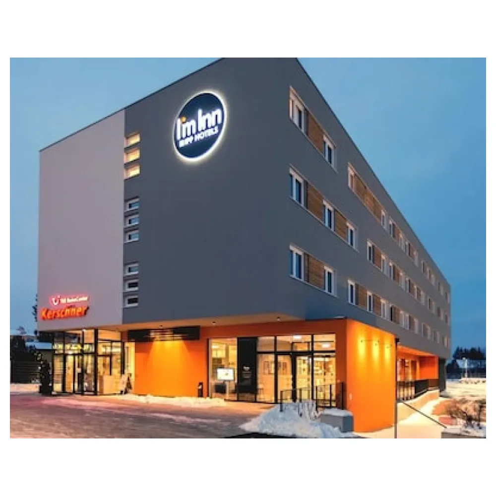 I´m Inn Wieselburg