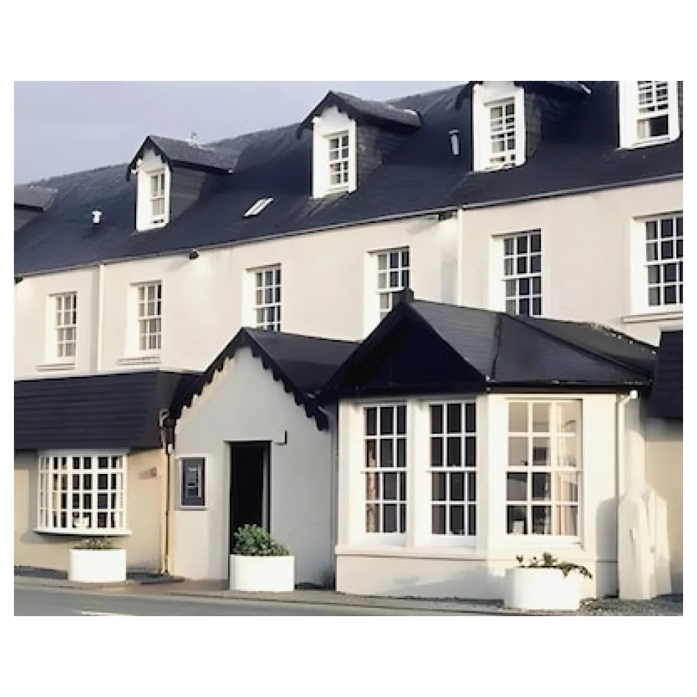 Kings Arms Hotel